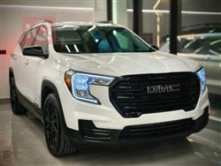 GMC Terrain